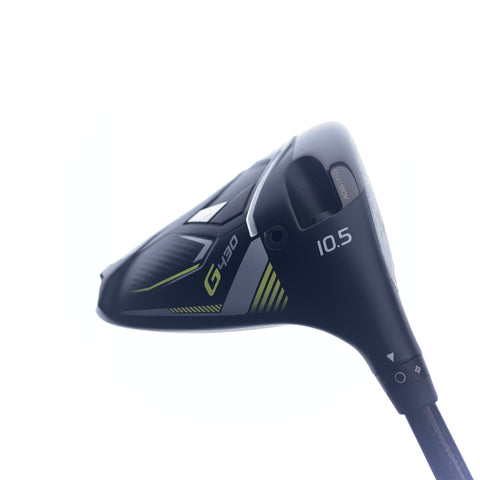 Used Ping G430 MAX Driver / 10.5 Degrees / X-Stiff Flex