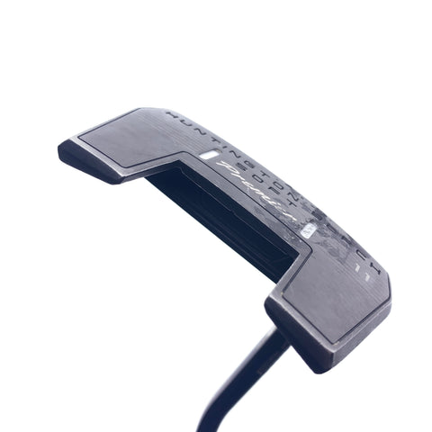 Used Cleveland Huntington Beach Soft Premier 11 Putter / 34.00 Inches
