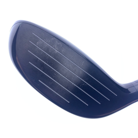 Used Titleist GT3 5 Fairway Wood / 18.0 Degrees / Stiff Flex