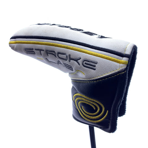 Used Odyssey Stroke Lab One Putter / 34.0 Inches