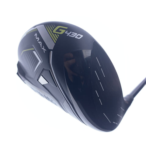Used Ping G430 MAX Driver / 10.5 Degrees / X-Stiff Flex