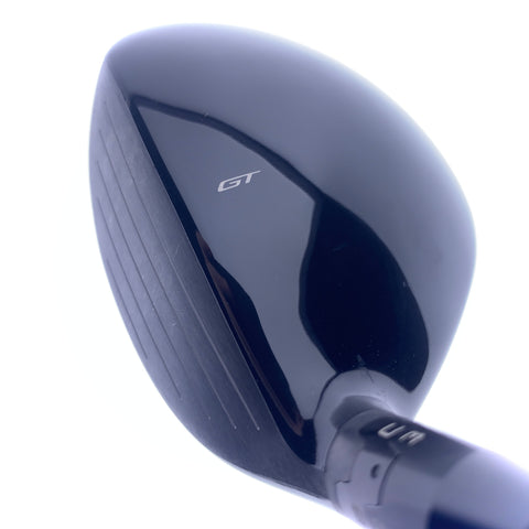 Used Titleist GT3 5 Fairway Wood / 18.0 Degrees / Stiff Flex