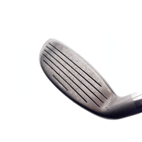 Used Callaway Diablo Edge Tour 3 Hybrid / 21.0 Degrees / Regular Flex