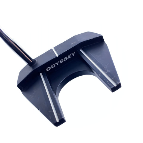 Used Odyssey Ai-One #7 DB Putter / 35.0 Inches
