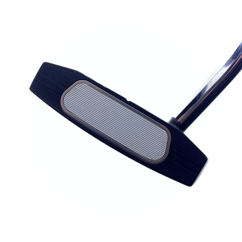 Used Odyssey Ai-One #7 DB Putter / 35.0 Inches