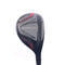 Used TaylorMade Stealth Rescue 3 Hybrid / 19 Degrees / Stiff Flex