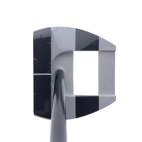NEW Odyssey Ai-Dual Square 2 Square Jailbird Putter / 34.00 Inches