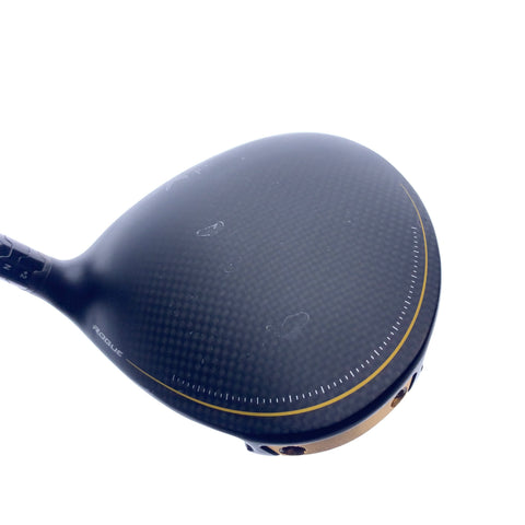 Used Callaway Rogue ST MAX D Driver / 10.5 Degrees / Regular Flex