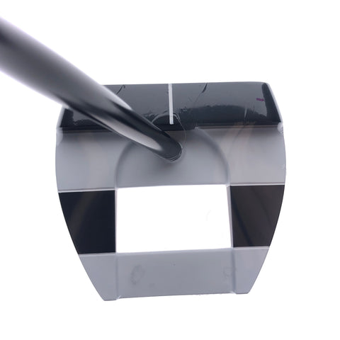 NEW Odyssey Ai-Dual Square 2 Square Jailbird Putter / 34.00 Inches