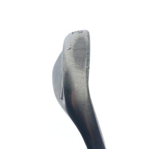 Used Titleist Vokey SM10 Nickel Sand Wedge / 54.0 Degrees / Wedge Flex