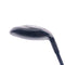 Used TaylorMade Stealth Rescue 3 Hybrid / 19 Degrees / Stiff Flex