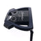 Used TaylorMade Spider X Navy Putter / 34.0 Inches