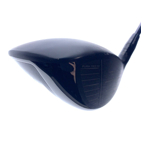 Used Callaway Rogue ST MAX D Driver / 10.5 Degrees / Regular Flex