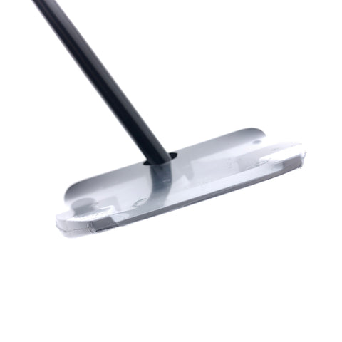 NEW Odyssey Ai-Dual Square 2 Square Jailbird Putter / 34.00 Inches