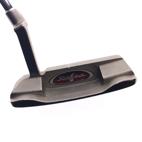 Used TaylorMade Rossa Daytona Sport 1 Putter / 34.5 Inches