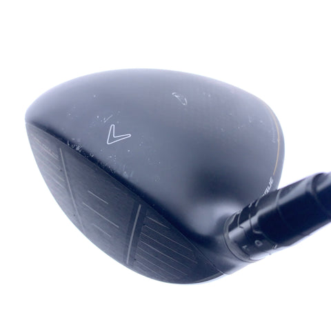 Used Callaway Rogue ST MAX D Driver / 10.5 Degrees / Regular Flex
