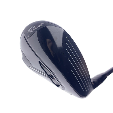 Used Titleist TSR 2 3  HL Fairway Wood / 16.5 Degrees / Regular Flex