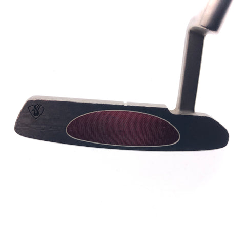 Used TaylorMade Rossa Daytona Sport 1 Putter / 34.5 Inches