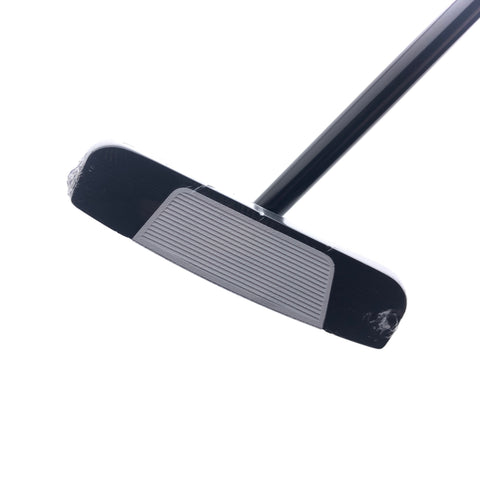 NEW Odyssey Ai-Dual Square 2 Square Jailbird Putter / 34.00 Inches