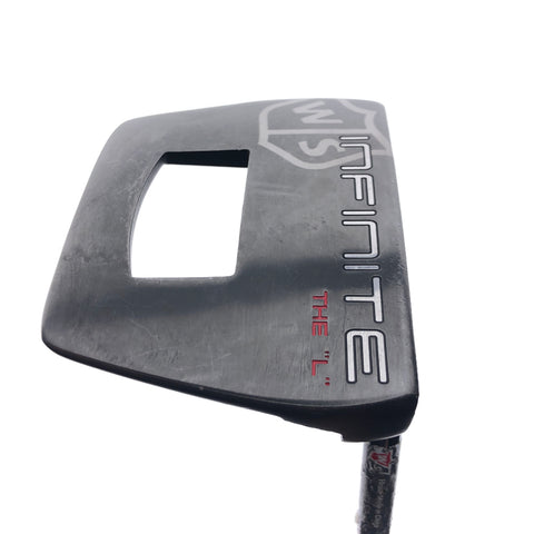 Used Wilson Infinite The 