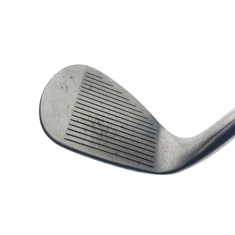 Used Titleist Vokey SM10 Nickel Sand Wedge / 54.0 Degrees / Wedge Flex