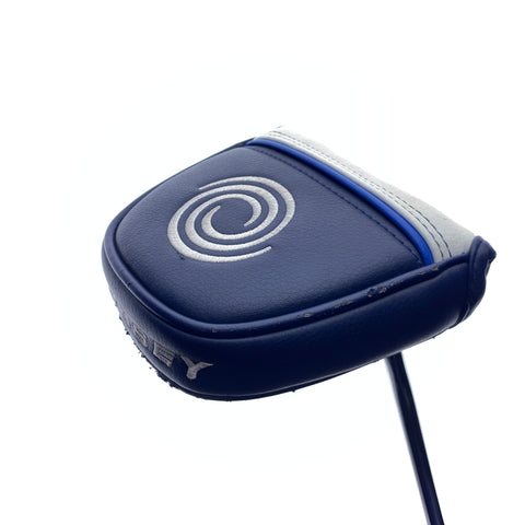 Used Odyssey Ai-One #7 DB Putter / 35.0 Inches