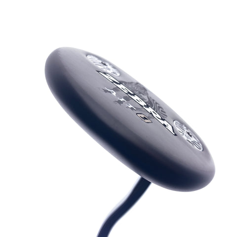 Used Zebra AIT 1 Putter / 34.0 Inches