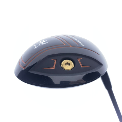 Used Lynx Parallax Mini Driver / 13.0 Degrees / Regular Flex