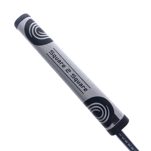 NEW Odyssey Ai-Dual Square 2 Square Jailbird Putter / 34.00 Inches