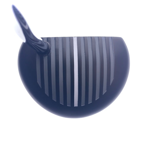 Used Zebra AIT 1 Putter / 34.0 Inches