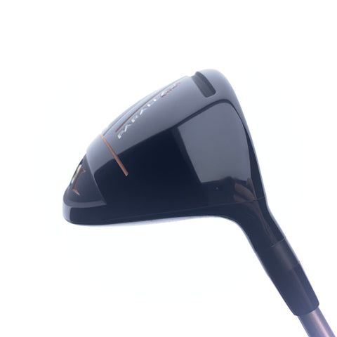 Used Lynx Parallax Mini Driver / 13.0 Degrees / Regular Flex