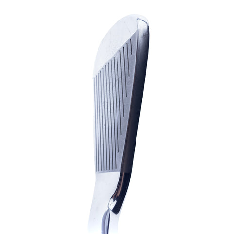 Used TaylorMade RocketBladez Tour 4 Iron / 22.0 Degrees / Stiff Flex