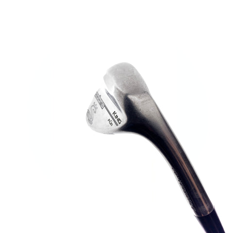Used Cobra King PUR Lob Wedge / 60.0 Degrees / Stiff Flex