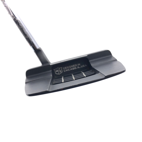 Used Wilson Infinite The 