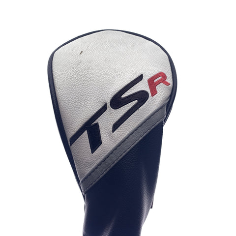 Used Titleist TSR 2 3  HL Fairway Wood / 16.5 Degrees / Regular Flex