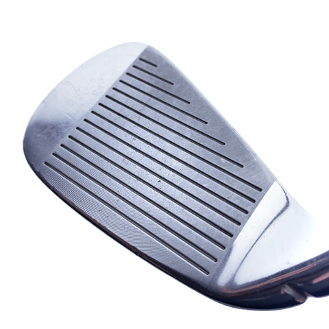 Used TaylorMade RocketBladez Tour 4 Iron / 22.0 Degrees / Stiff Flex