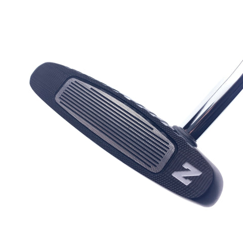 Used Zebra AIT 1 Putter / 34.0 Inches