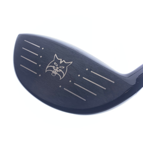 Used Lynx Parallax Mini Driver / 13.0 Degrees / Regular Flex