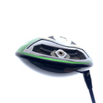 Used Callaway EPIC Flash Sub Zero Driver / 9.0 Degrees / X-Stiff Flex