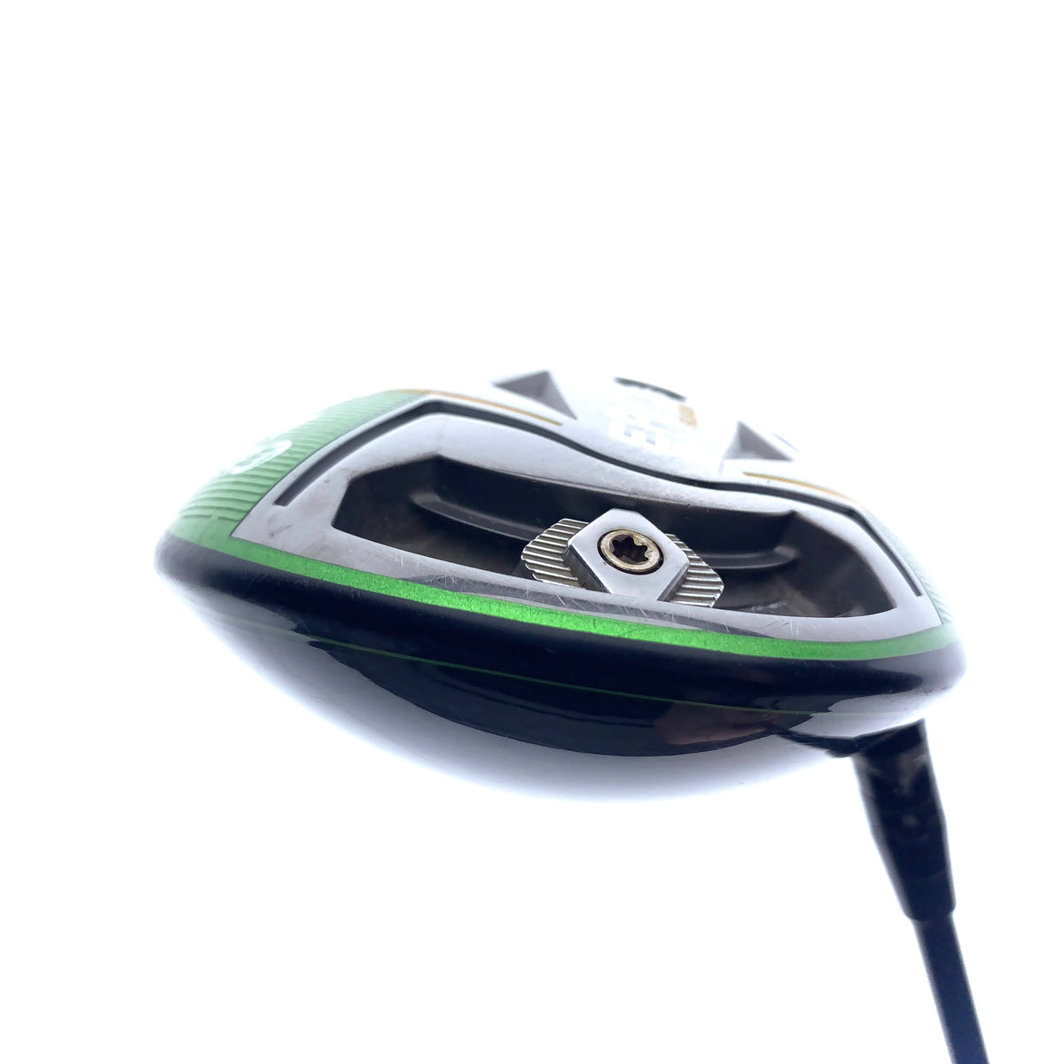 Used Callaway EPIC Flash Sub Zero Driver / 9.0 Degrees / X-Stiff Flex