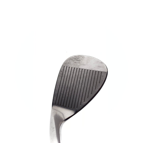 Used Cobra King PUR Lob Wedge / 60.0 Degrees / Stiff Flex