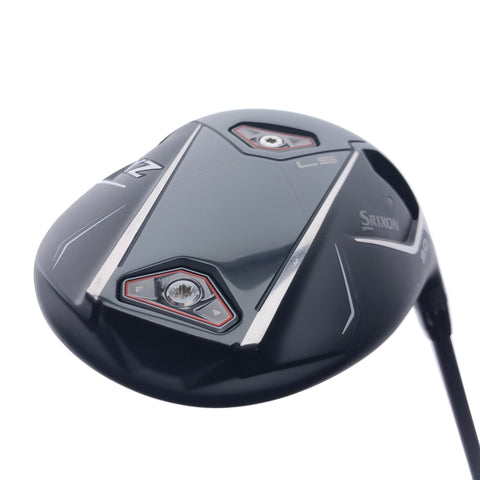 Used Srixon ZXi LS Driver / 9.0 Degrees / Stiff Flex