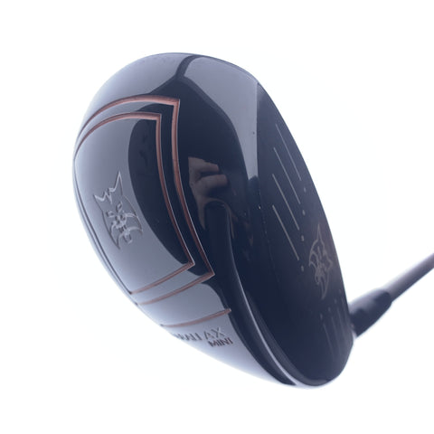 Used Lynx Parallax Mini Driver / 13.0 Degrees / Regular Flex
