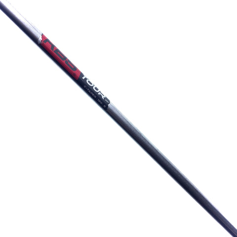 Used TaylorMade RocketBladez Tour 4 Iron / 22.0 Degrees / Stiff Flex