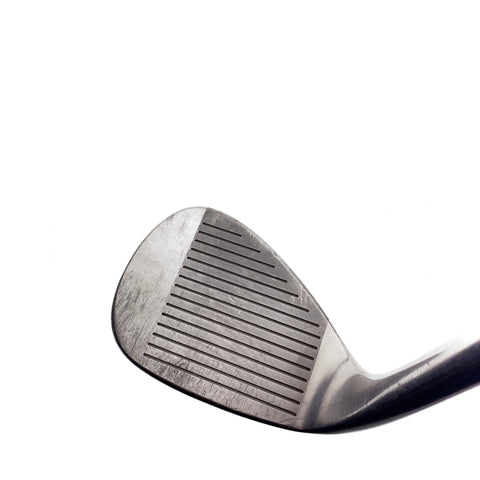 Used Cobra King PUR Lob Wedge / 60.0 Degrees / Stiff Flex