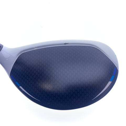 Used TaylorMade Sim2 Max Rescue 3 Hybrid / 19.0 Degrees / Stiff Flex