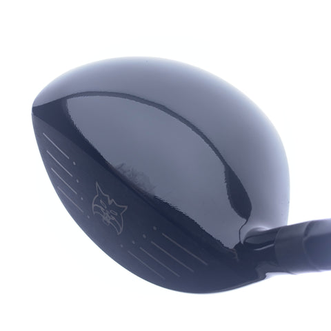 Used Lynx Parallax Mini Driver / 13.0 Degrees / Regular Flex