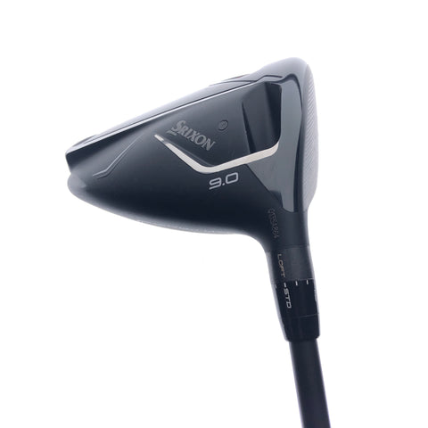 Used Srixon ZXi LS Driver / 9.0 Degrees / Stiff Flex