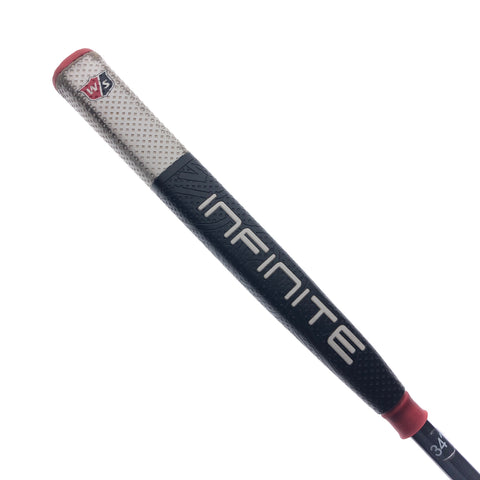 Used Wilson Infinite The 