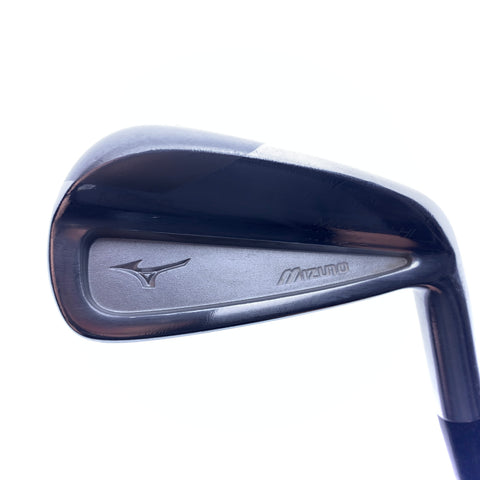 Used Mizuno MP 18 MMC Fli HI 4 Hybrid / 22.0 Degrees / X-Stiff Flex